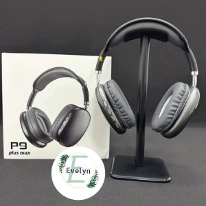 স্টাইলিশ হেডফোনে এখন ডেলিভারি ফ্রি