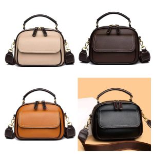 Premium Limited Edition Leather Ladies Bag