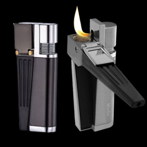 2 in 1 আধুনিক লাইটার